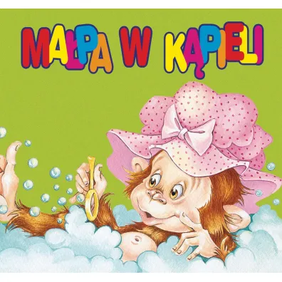 Ma�pa w k�pieli - Aleksander Fredro, Renata Krze�niak