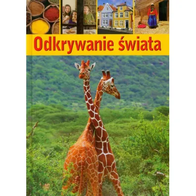 Odkrywanie �wiata * - nagrodowka