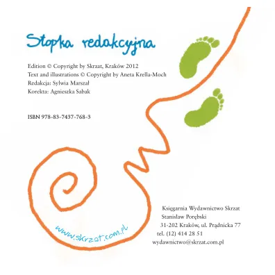 Krlewna Lenka ma zmartwienie