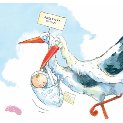 Krlewna Lenka ma zmartwienie