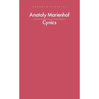 Cynics - Anatoly Marienhof