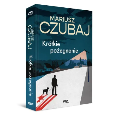 Kr�tkie po�egnanie