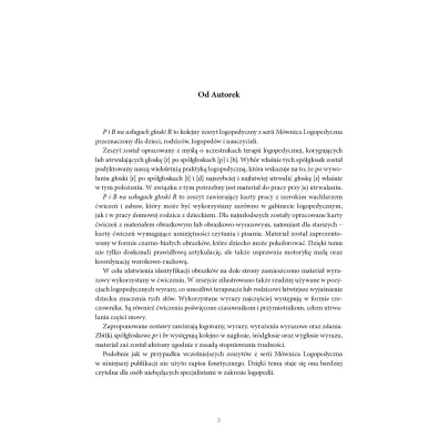 P i B na us�ugach g�oski R