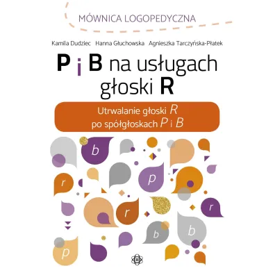 P i B na us�ugach g�oski R