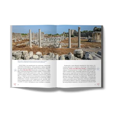 Turcja na w�asn� r�k�. 101 inspiracji na tureck� przygod�