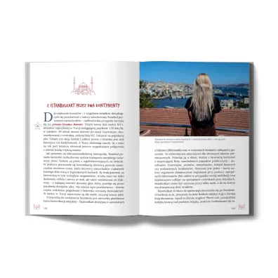 Turcja na w�asn� r�k�. 101 inspiracji na tureck� przygod�