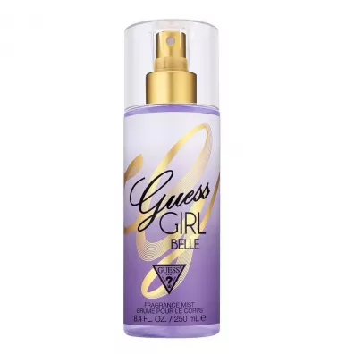 Guess Girl Belle Mgie�ka do cia�a 250 ml