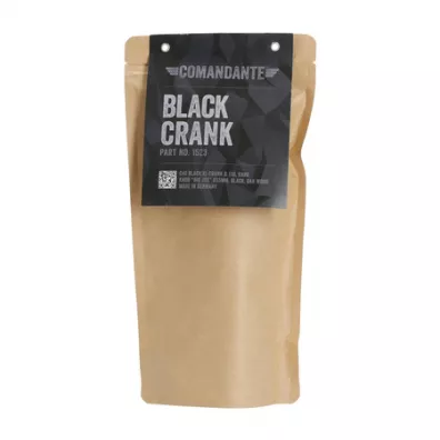 Comandante XL Crank Black R�czka do m�ynka