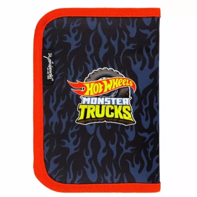 Pirnik dwuklapkowy bez wyposaenia Hot Wheels