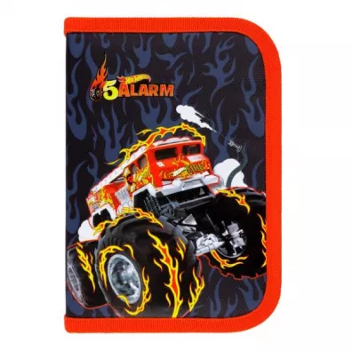 Pirnik dwuklapkowy bez wyposaenia Hot Wheels