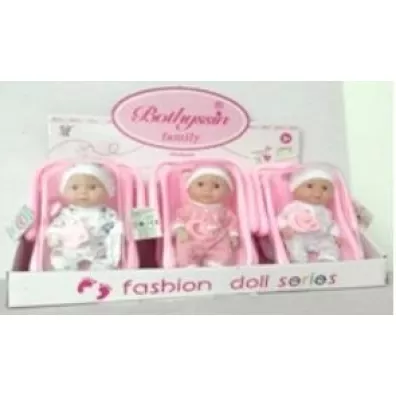 Lalka w noside�ku MIX Macyszyn Toys