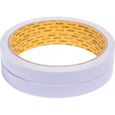 M&G Ta�ma klej�ca dwustronna typu Tissue 12mm x 9.1m