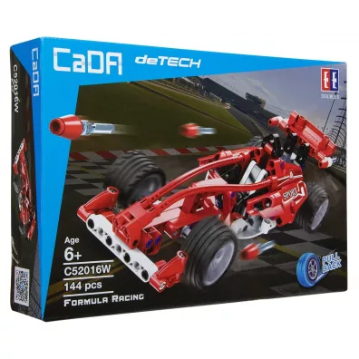 Formua Racing