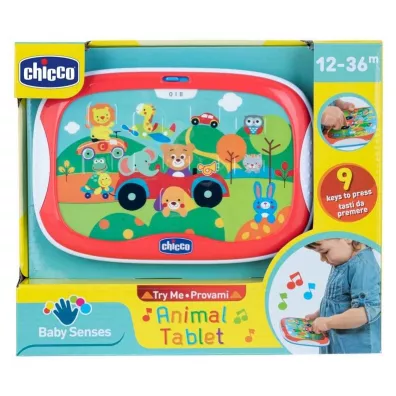 Tablet zwierz�tka Chicco