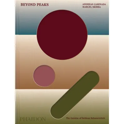 Beyond Peaks