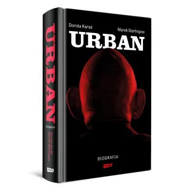 Urban. Biografia