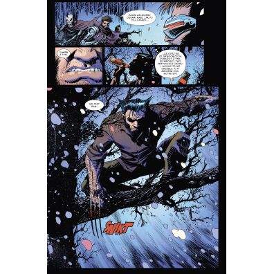 Marvel Fresh Cyclops i Wolverine. Uncanny X-Men. Tom 2