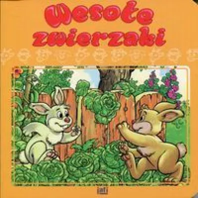 Weso�e zwierzaki