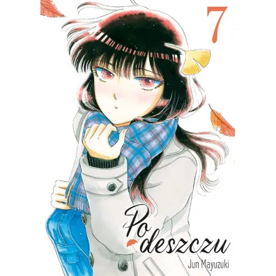 Po deszczu. Tom 7 - Jun Mayuzuki
