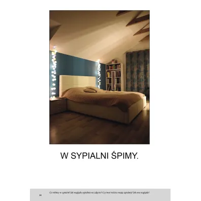 Dom Bardzo proste czytanki
