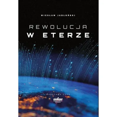 Rewolucja w eterze - Wies�aw  Jab�o�ski