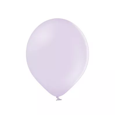 Belbal Balony B105 Pastel Lilac Breeze 100 szt.