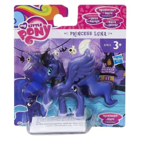 Figurka My Little Pony Kucykowi przyjaciele Princess Luna