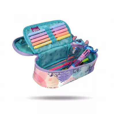 CoolPack Pi�rnik Campus Stitch Pastel