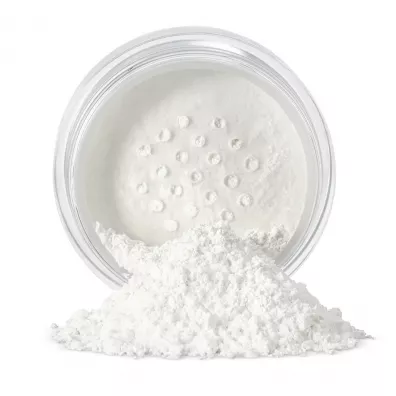 Ecocera Rice Loose Powder sypki puder ry�owy 15 g