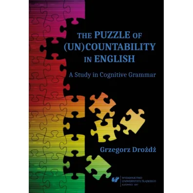 The Puzzle of (Un)Countability in English - Grzegorz Dro�d�