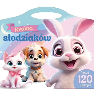 Kraina s�odziak�w