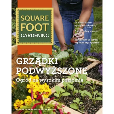 Grz�dki podwy�szone. Ogr�d na wysokim poziomie