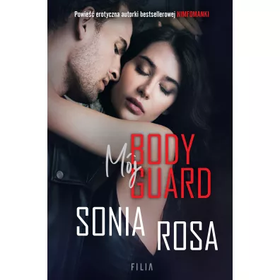 Mj bodyguard - Sonia Rosa