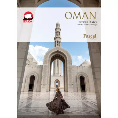 Oman. Z�ota Seria - Dominika  Duda�a