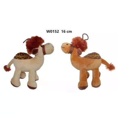 Wielb��d 16cm MIX Sun-Day