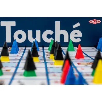 Touche