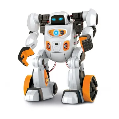 Robot interaktywny Airo Clementoni