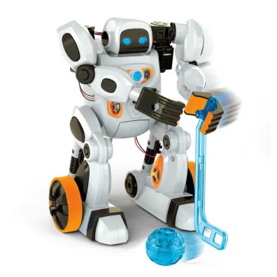 Robot interaktywny Airo Clementoni