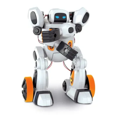 Robot interaktywny Airo Clementoni