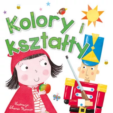 Kolory i liczby - Nik Afia