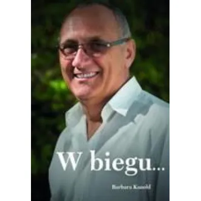 W BIEGU - Barbara Kanold