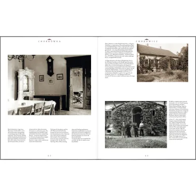 Dw�r polski w starej fotografii