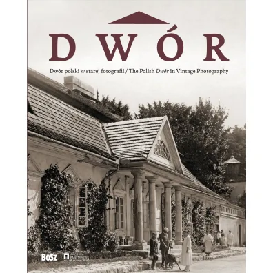 Dw�r polski w starej fotografii