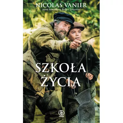 Szko�a �ycia - Nicolas Vanier