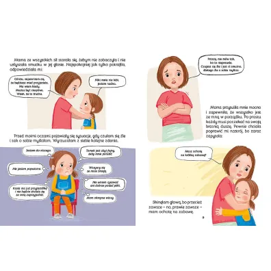 Dobrze mie� przyjaciela. Wielkie problemy ma�ych ludzi