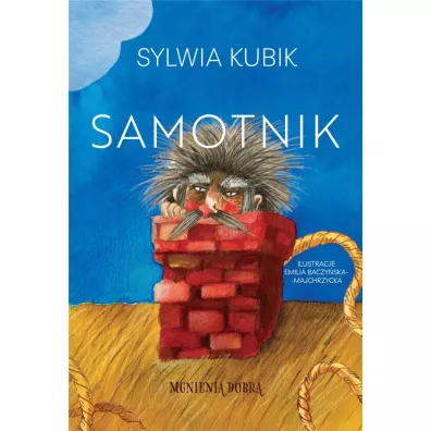 Samotnik - Sylwia Kubik