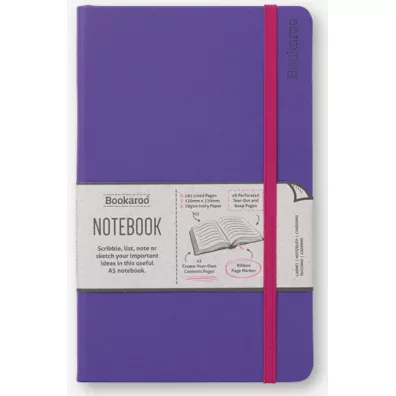 If Bookaroo Notatnik Journal A5