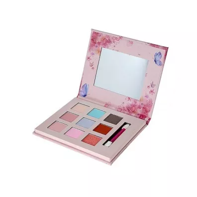 Paleta cieni do powiek 9 kolor�w Adar