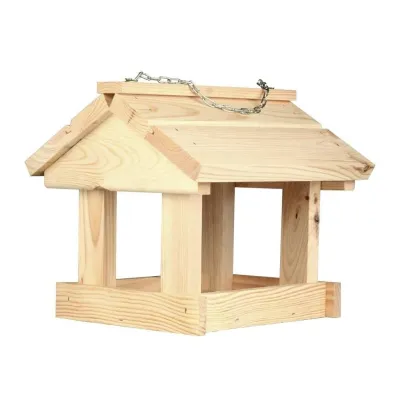 Leviatan Karmnik dla ptak�w maxi DIY