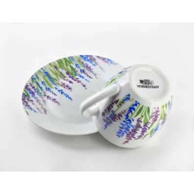 Mondex Komplet filianek Joy Heather 6 x 250 ml 6 szt.